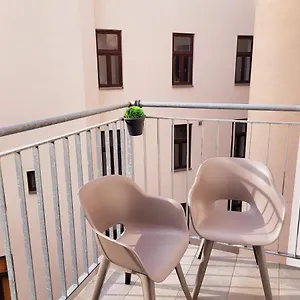 Oswald Apartament Wiedeń