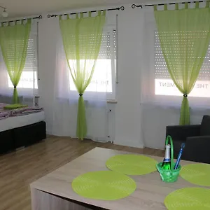 Center Norymberga