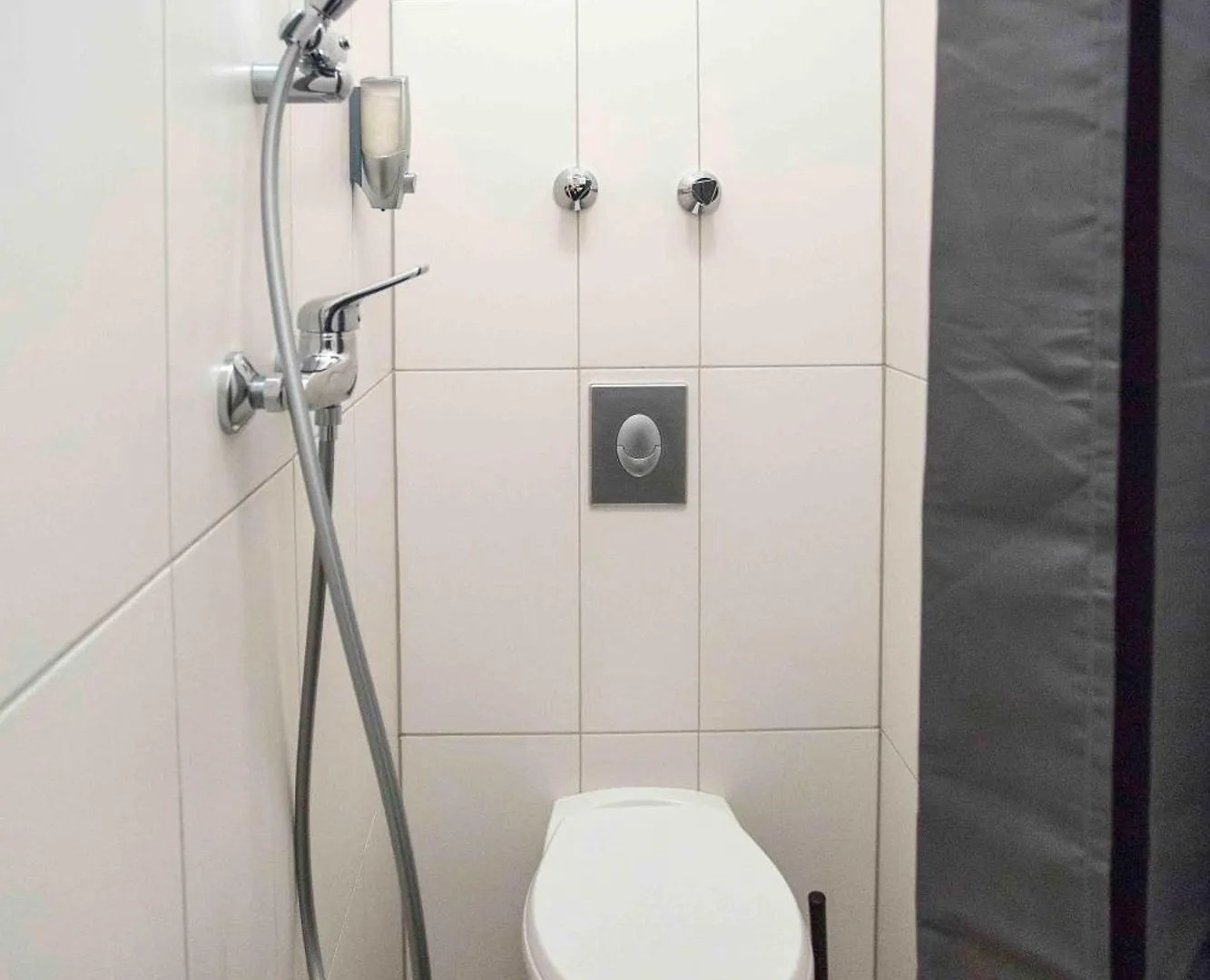Kwatera prywatna Studio Apartments Nahe Messe Norymberga